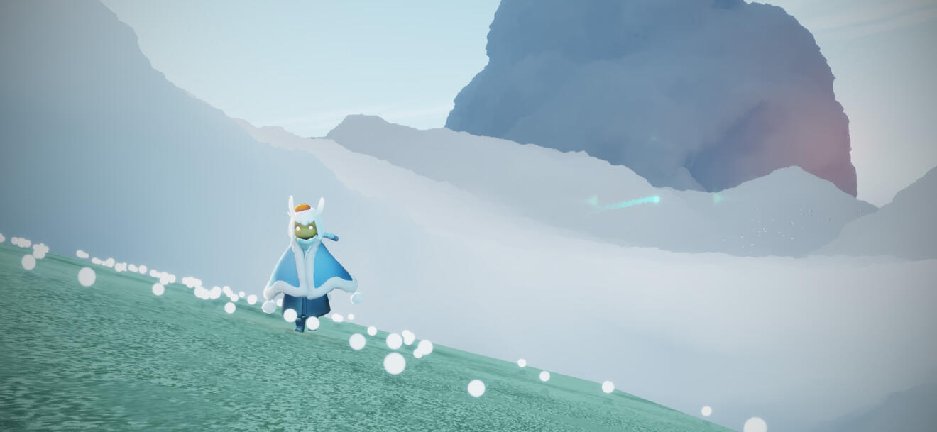 光遇2月22日每日任务怎么做 光遇2月22日每日任务攻略