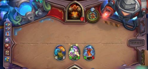 炉石传说超级融合怪卡组怎么搭配?炉石传说超级融合怪卡组推荐