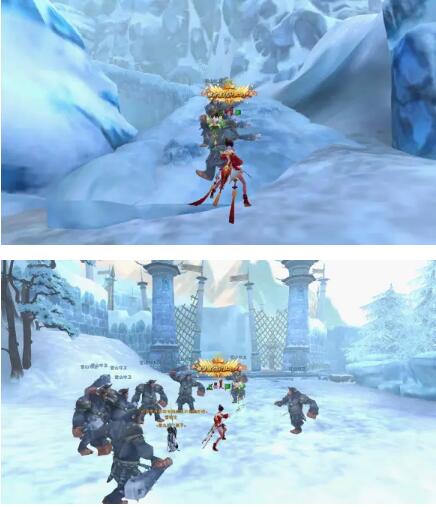 诛仙青女的谜歌怎么打？诛仙青女的谜歌具体打法