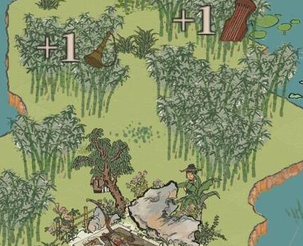 江南百景图钱塘门废墟怎么玩？江南百景图钱塘门废墟玩法攻略