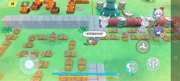 崩坏3木牌挑战2-1怎么通关?崩坏3木牌挑战2-1通关攻略