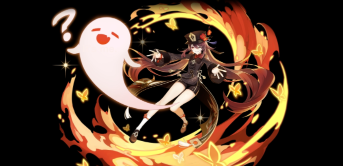 原神胡桃突破属性是什么?原神胡桃突破属性介绍