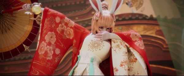 王者荣耀公孙离惊鸿舞任务在哪里？王者荣耀公孙离惊鸿舞任务入口位置