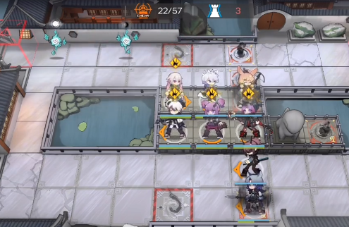 明日方舟WR8大梦低配如何打 明日方舟WR8大梦低配攻略