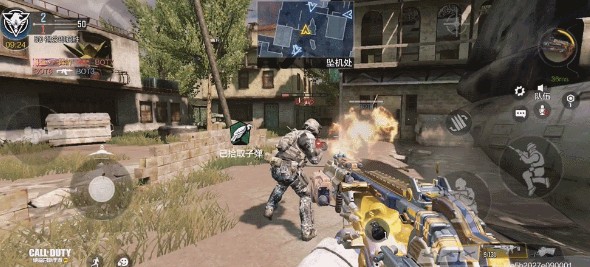 使命召唤手游DRMK2远古神迹如何升级?使命召唤升级材料与陨石特效分享