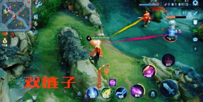 王者荣耀明世隐bug牵线如何弄?王者荣耀明世隐bug修复了吗?