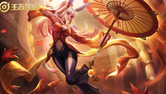 王者荣耀公孙离阙值2021如何?王者荣耀公孙离阙值2021有伞和无伞一览