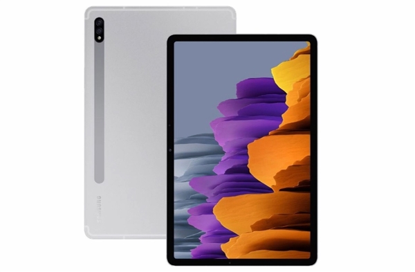 三星 Galaxy Tab S8系列:支持S Pen手写笔