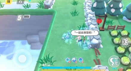 崩坏3神州漂流记1-3怎么打？崩坏3神州漂流记1-3打法心得