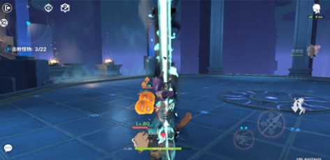 原神魈大招持续时间多久?原神魈大招冷却时间攻略