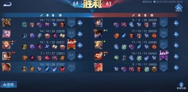 王者荣耀破浪对决2021在哪打开?王者荣耀破浪对决2021入口与战绩关闭攻略