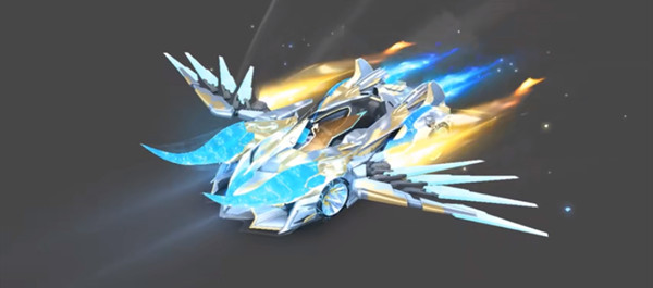 qq飞车手游牛年限定a车有什么?qq飞车手游牛年限定T恤与6喷a车攻略