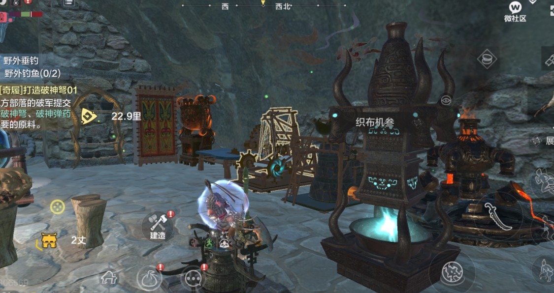 妄想山海红幻境第一关怎么打？妄想山海红幻境第一关过关打法解析