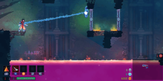 重生细胞出生点的门怎么开启？重生细胞出生点的门开启方法