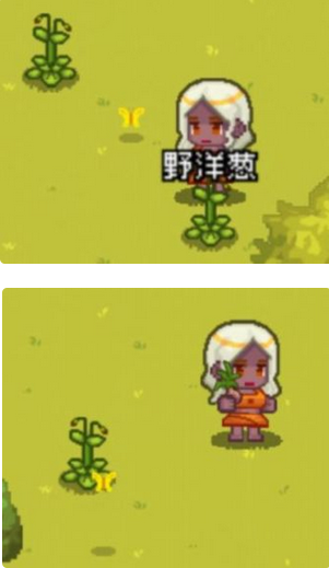 像素时代各地形食物怎么获得？像素时代各地形食物获得技巧