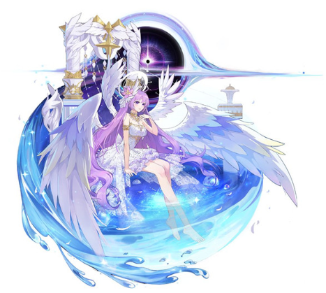 奥拉星双生圣体银河技能效果怎么样?奥拉星手游双生圣体银河技能效果详解