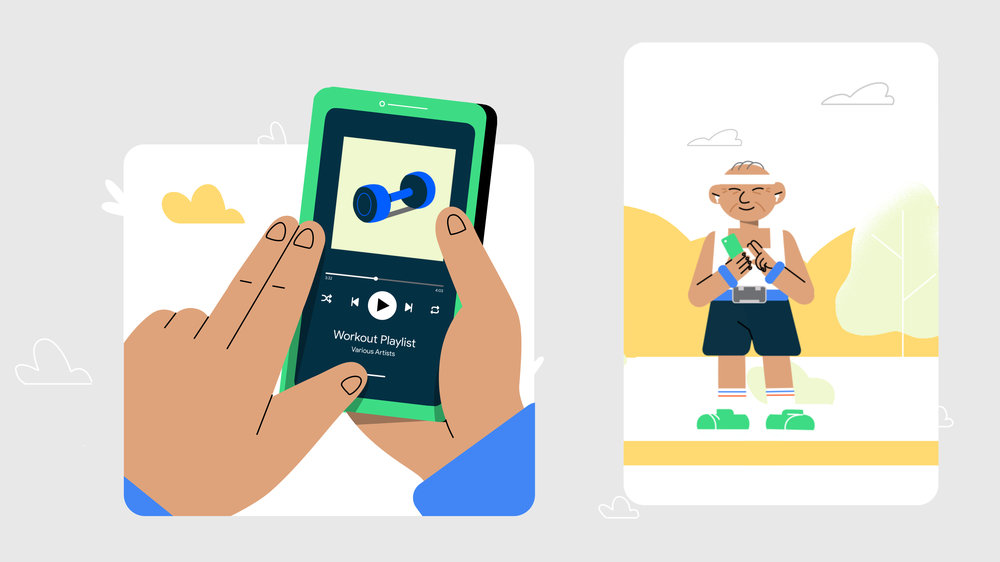 谷歌将为 Android 手机推出6项新功能