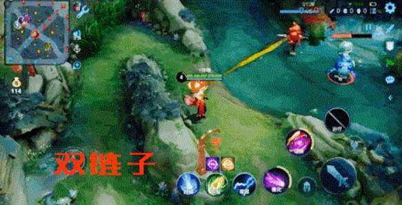 王者荣耀明世隐bug牵线如何弄?王者荣耀明世隐bug修复了吗?