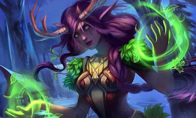 炉石传说暗月马戏团T1法术德怎么组？炉石传说暗月马戏团T1法术德卡组推荐