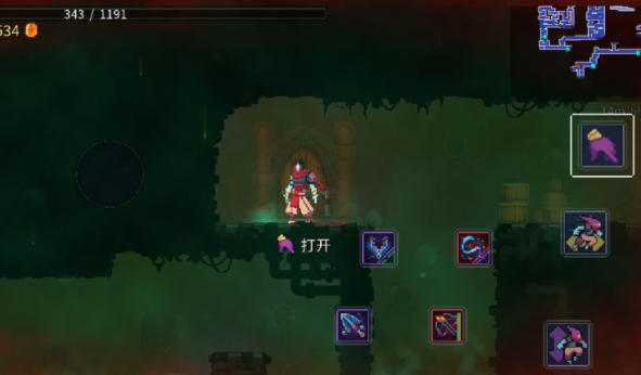 重生细胞建筑师的钥匙怎么得？重生细胞建筑师的钥匙获得途径