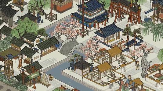 江南百景图改良农田如何玩?江南百景图松江府改良农田最佳刷法攻略