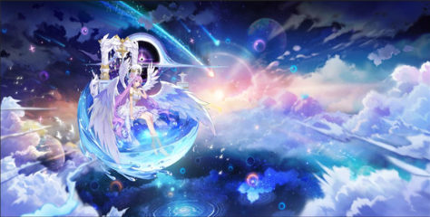 奥拉星双生圣体银河技能效果怎么样?奥拉星手游双生圣体银河技能效果详解