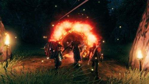 Valheim英灵神殿工作台怎么升级 英灵神殿高级工作台制作方法