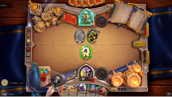 炉石传说美猴王怎么打？炉石传说美猴王打法详解