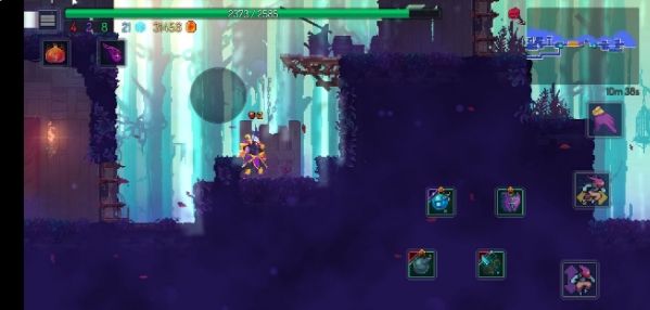 重生细胞有罪者大道钥匙怎么得？重生细胞有罪者大道图纸获取方法