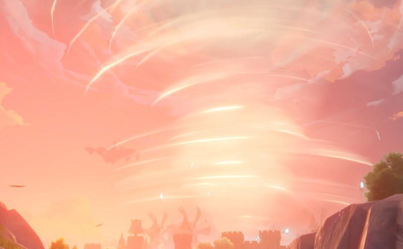 原神温迪冰本怎么过？原神温迪冰本打法攻略