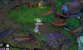 梦想新大陆祭祀奇遇任务怎么做？梦想新大陆祭祀奇遇任务攻略