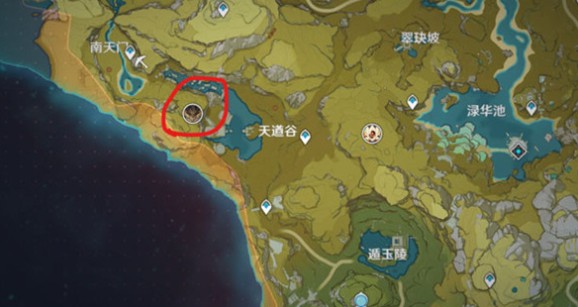 原神恨繁囿兮作土怎么做?原神恨繁囿兮作土任务完成进度解析