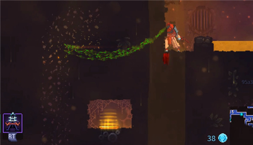 重生细胞旧下水道图纸怎么获得 重生细胞旧下水道图纸获取攻略