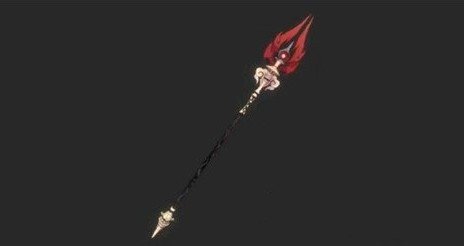 原神护摩之杖90级属性是什么？原神护摩之杖突破材料有哪些？