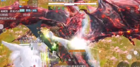 妄想山海守龙图怎么打？妄想山海守龙图打法攻略