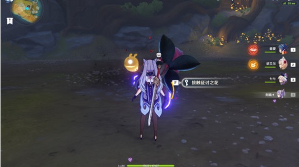 原神恨繁囿兮作土怎么做?原神恨繁囿兮作土任务完成进度解析