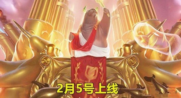 lol无限火力乱斗什么时候开始?lol无限乱斗2021春节有吗?