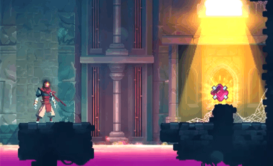 重生细胞出生点的门怎么开启？重生细胞出生点的门开启方法