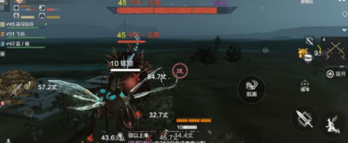 妄想山海如何获得易名石？妄想山海易名石获得攻略