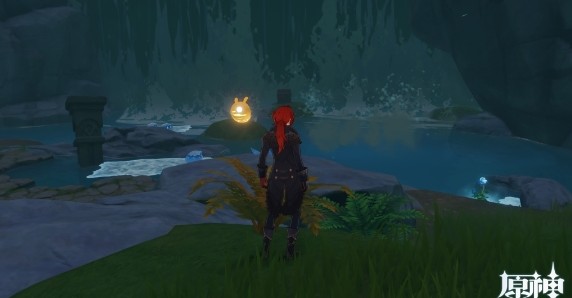 原神寻找第一处合适的景观点拍照如何过?原神合适的景观点拍照攻略