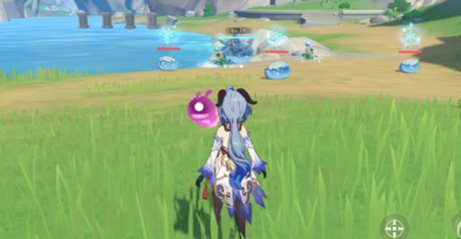 原神福至五彩任务拍照位置大全 原神五种颜色采集物拍照位置分享