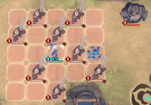 天地劫手游幻海迷城第一关怎么过？天地劫手游幻海迷城攻略