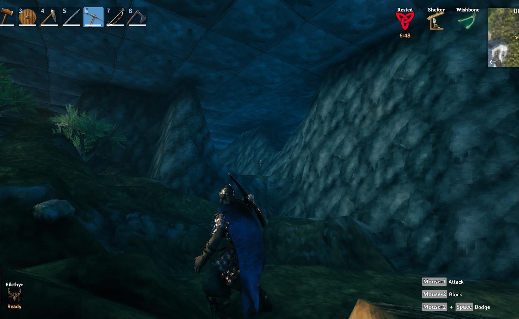 英灵神殿如何修墙？英灵神殿修墙方法