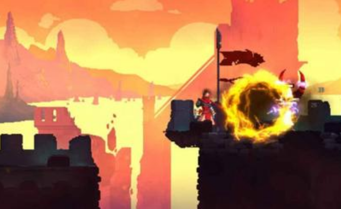 重生细胞圆舞飞刀有什么用？重生细胞圆舞飞刀技能介绍