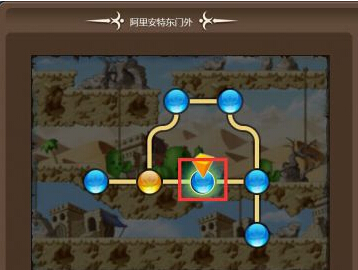 冒险岛手游隐藏地图有哪些？冒险岛手游隐藏地图汇总