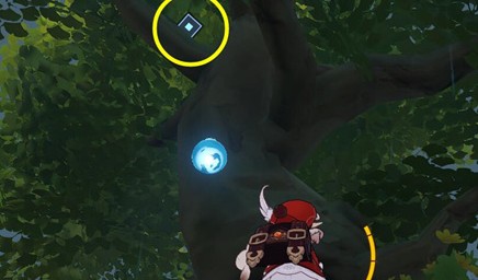 原神佳节赴旧约怎么过?原神海灯节轶事二佳节赴旧约任务攻略