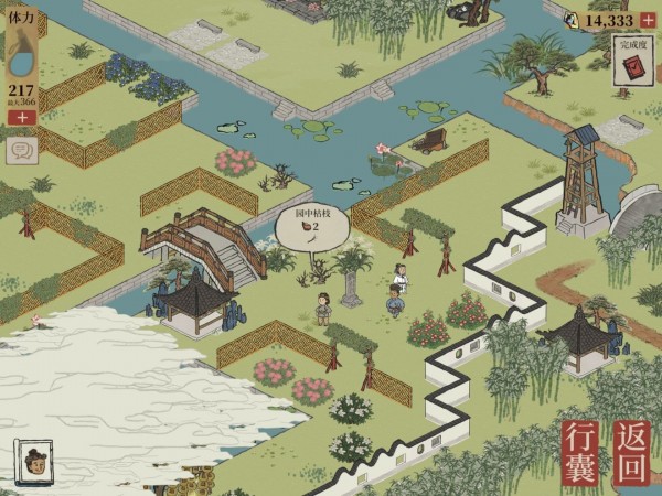 江南百景图钱塘门迷宫迷雾怎么驱散?江南百景图钱塘门迷宫攻略