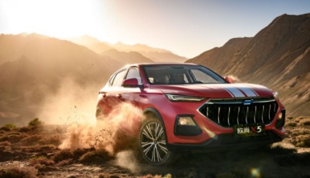 跑跑卡丁车手游x长安欧尚X5怎么玩?跑跑卡丁车过大年开新车联动活动攻略