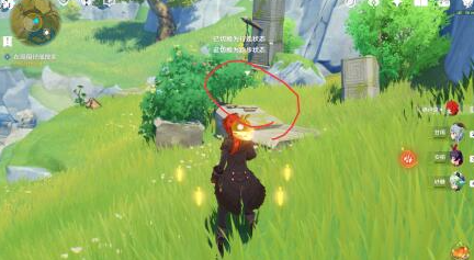 原神1.3天遒宝迹参量质变仪怎么得？原神1.3天遒宝迹参量质变仪位置