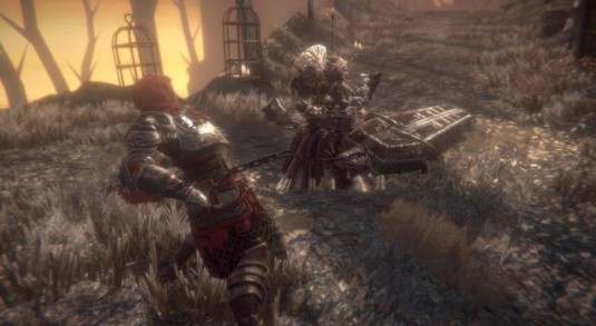 帕斯卡契约终极版何时能玩?帕斯卡契约终极版3月12日登陆steam解析